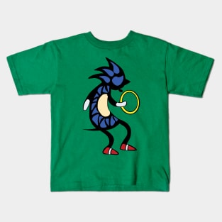 Southwest Sonic Kids T-Shirt